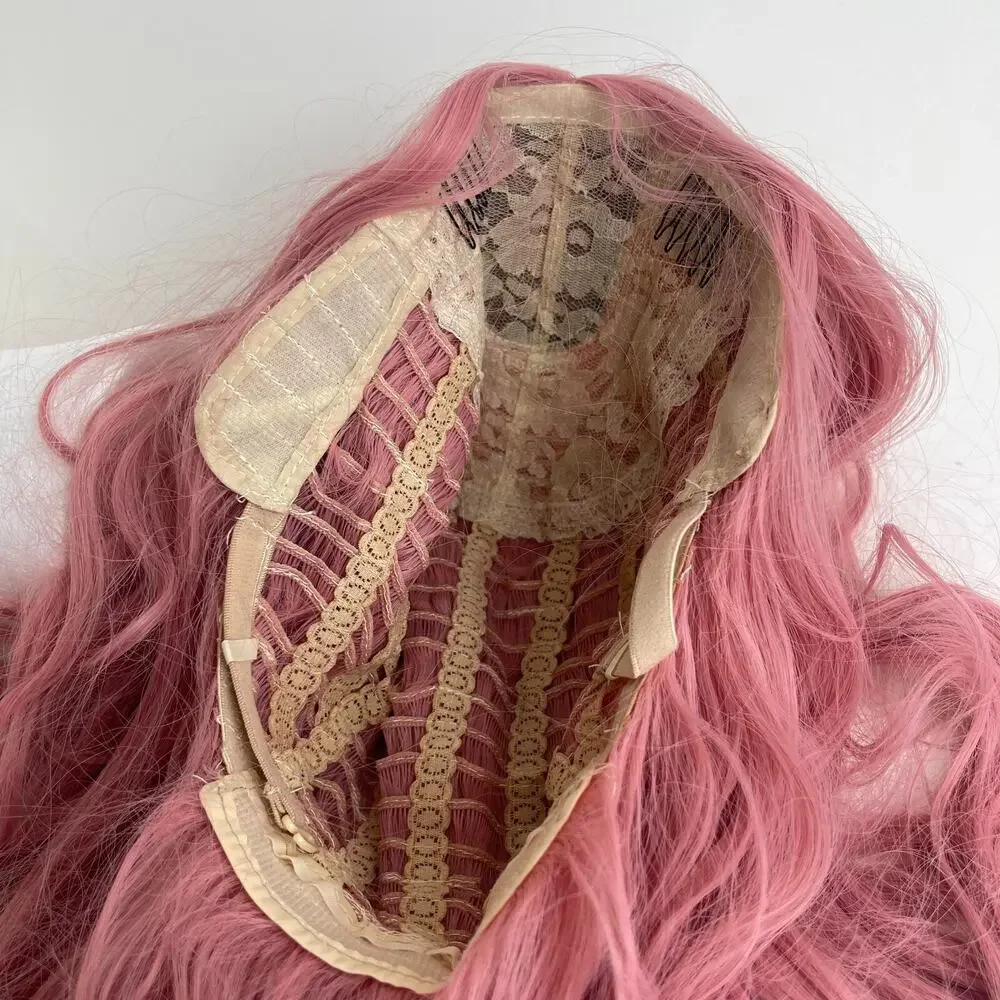 Unbranded 2pcs wig